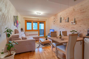 Отель Diamond Apartments  Златибор
